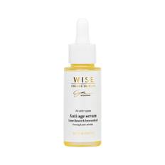 Anti Age Serum Lime Flower & Broccoli Oil, 30 ml