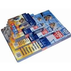 Argo 80 mm A5 laminering laminering laminering
