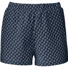 Joop! Easy Leisure Sleepshorts Damen - S / blau
