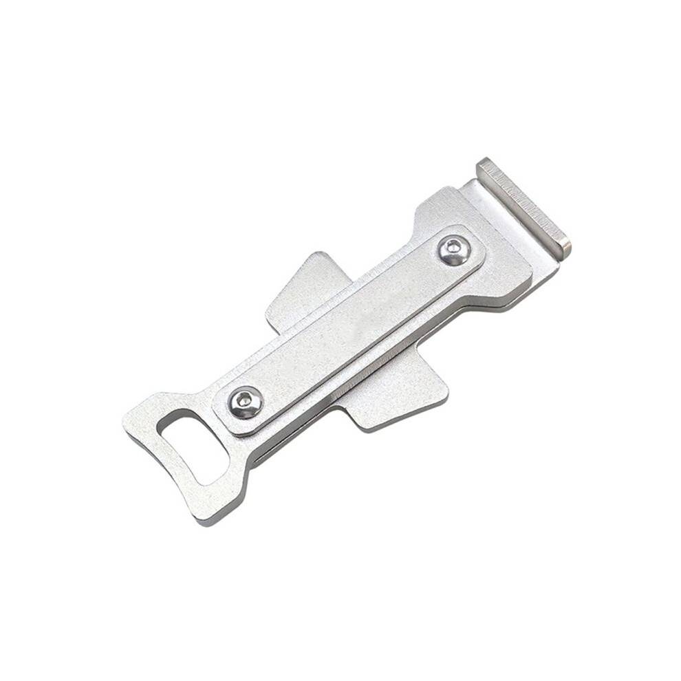 Bicycle Flat Spoke Fixing Tool Stainless Steel Flat Spoke Wheel Set Adjustment Wrench Bike Accessories