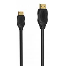 Fuj:tech HDMI - mikro HDMI -kabel, 1 m