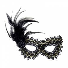 Ögonmask Angelica