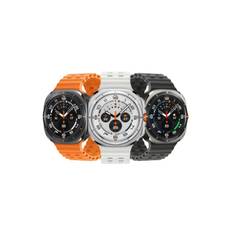 Samsung Galaxy Watch Ultra 47mm LTE DEMOEX