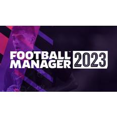 Football Manager 2023 (PS5) (Account) - Standard