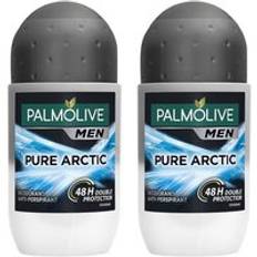 Palmolive Pure Arctic Roll On 2 x 50 ml