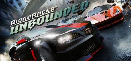 Ridge Racer Unbounded (PC) - Standard