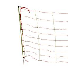 Euro-Net Combi 90 cm enkelspets