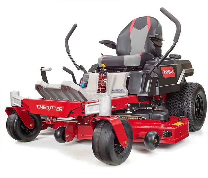 Toro Timecutter MX5075T - MyRide.