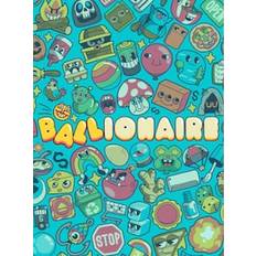 Ballionaire (PC) - Steam Key - EUROPE