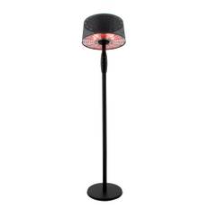 Terrassevarmer Sunred Moderna Artix Ultra gulv 2000W