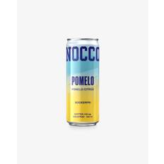 24 x NOCCO BCAA - 330 ml - Juicy Ruby - Funktionsdryck, Energidryck, Grenade aminosyror