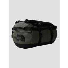 THE NORTH FACE Base Camp Duffel - S Rejsetaske - Uni - new taupe green/tnf bla