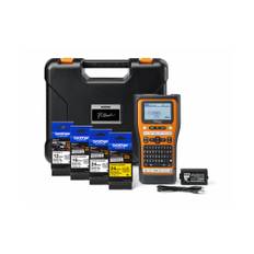 PT-E560BTSP Pro Labelling Machine with Bluetooth, Kit
