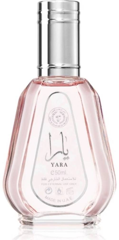 Ard Al Zaafaran   House of Lattafa Yara Eau de Parfum 50 ml