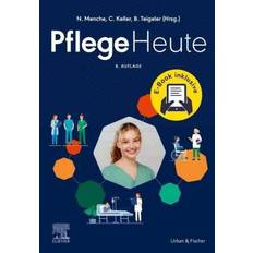 Pflege Heute kleine Ausgabe + E-Book