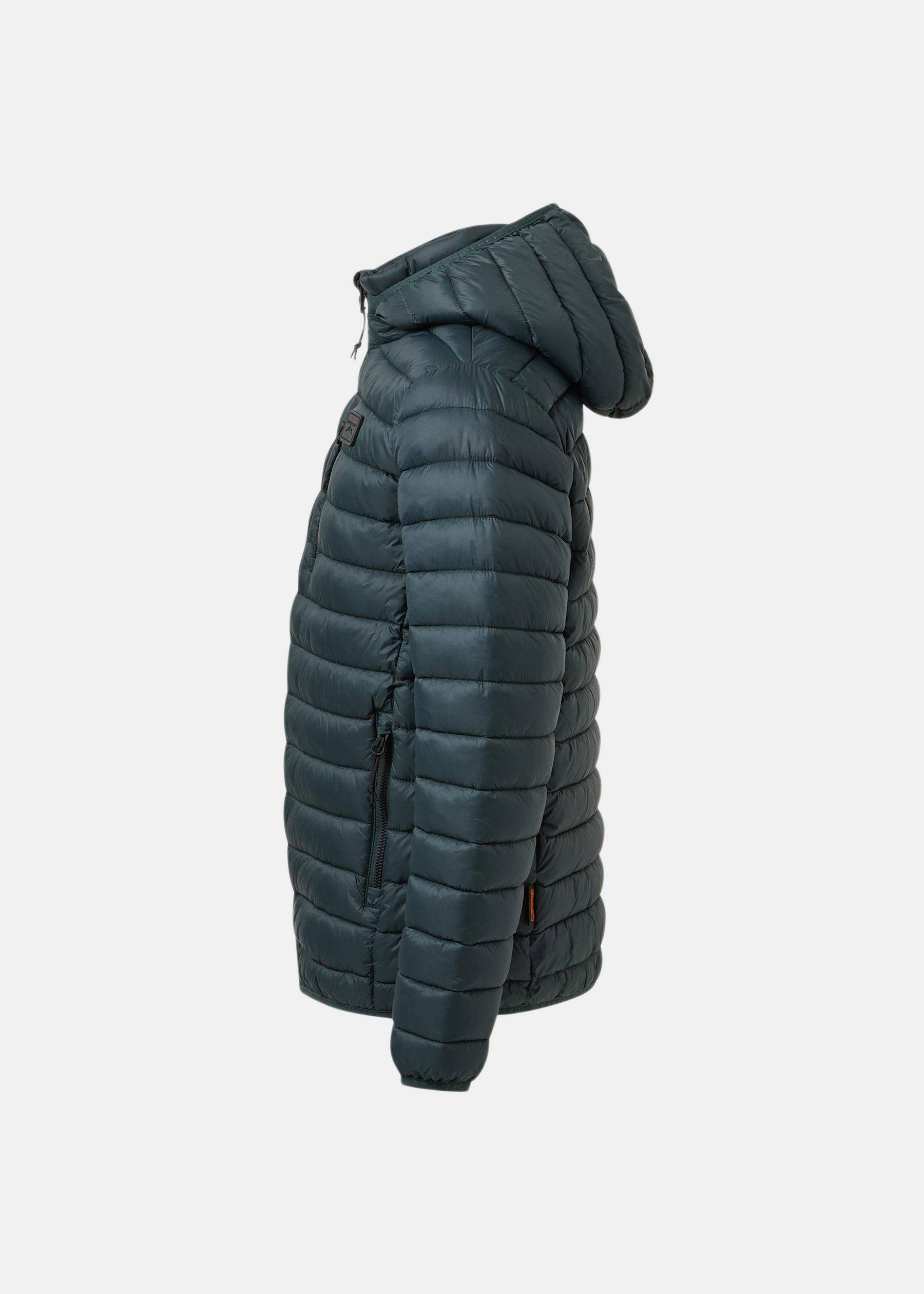 Lofoten Hood Jacket JR