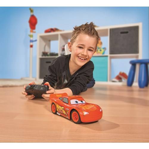 RC Blixten McQueen