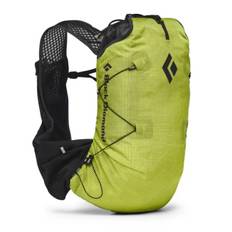 Black Diamond Distance 8 Ryggsäck Strl. S - Lätt och funktionell för kvinnor, perfekt för löpning