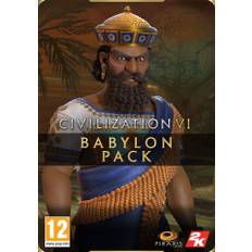 Sid Meier’s Civilization® VI - Babylon Pack (Steam)