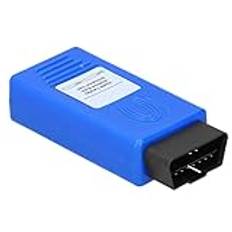 AYNEFY Bil Aktiveringsverktyg, OBD Activator Activation Tool, Bil OBD2 Scanner, Bil Diagnostikverktyg, OBD-adapter för NTG5S1