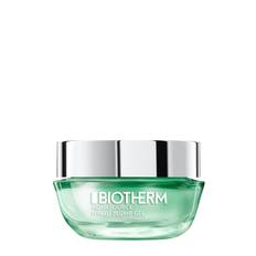 Aquasource Hyalu Plump Gel Fugtighedscreme Dagcreme Nude Biotherm