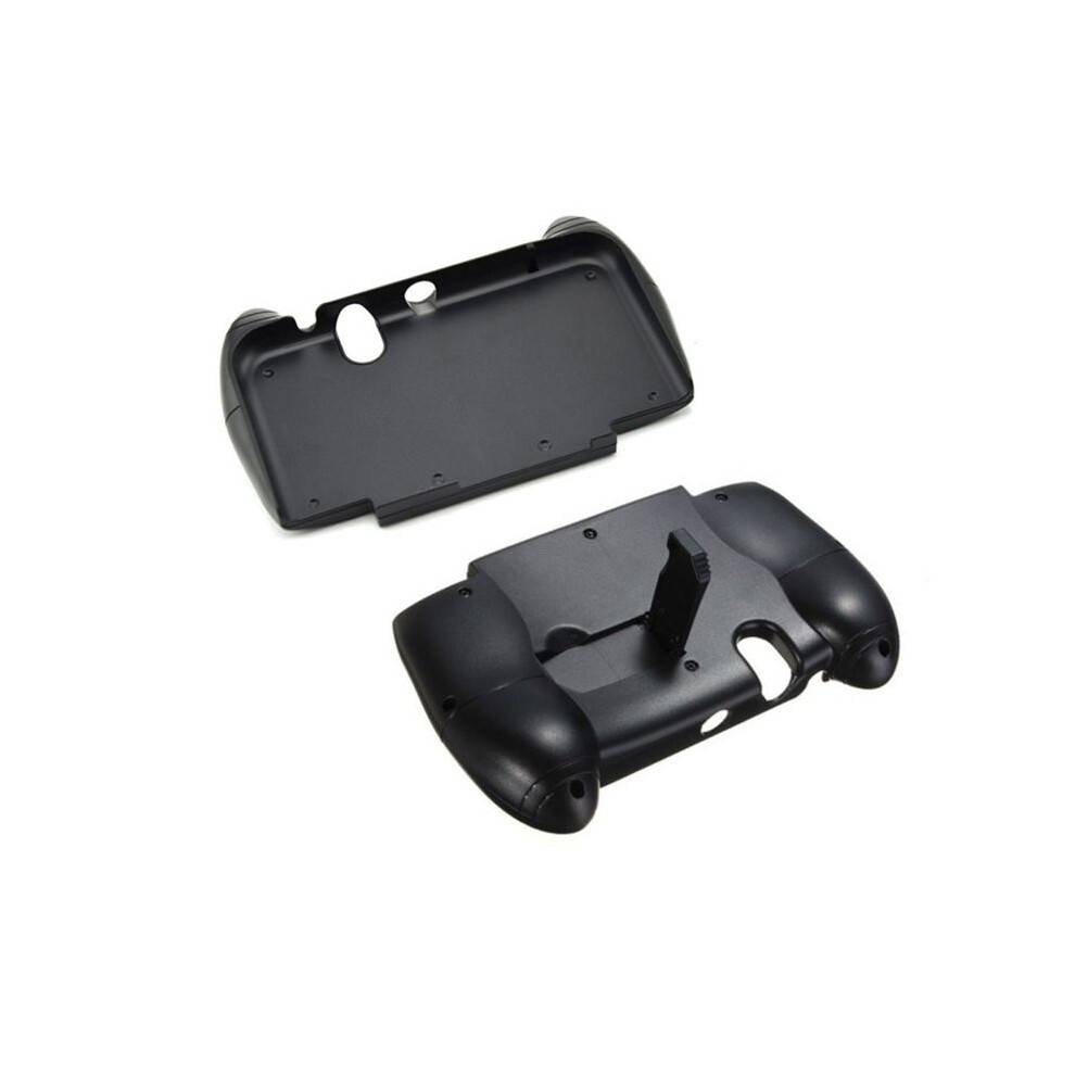 For New 3DS XL LL Hand Grip Handle Stand with Kick-Stand Handle Console Grip Controller Hand Grip Holder