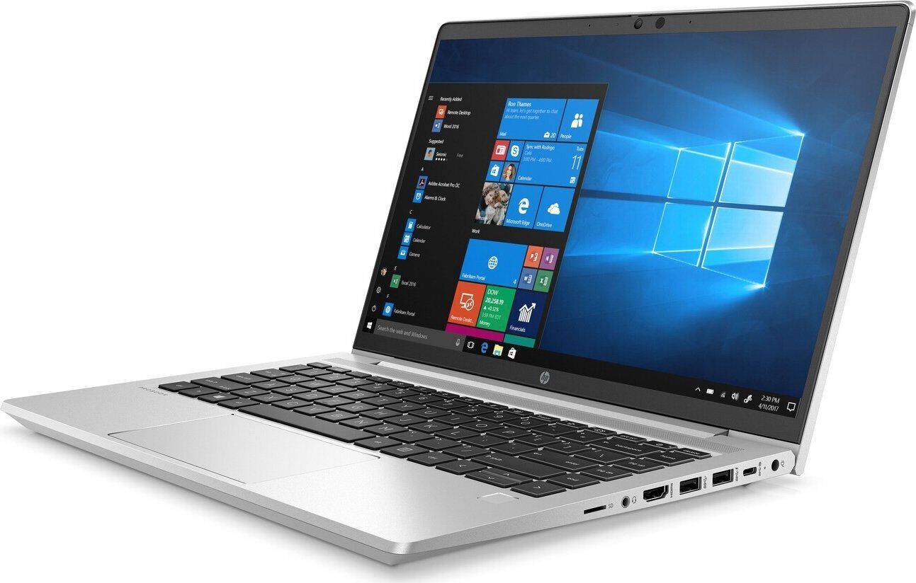 HP ProBook 440 G8 | i5-1135G7 | 14" | 32 GB | 1 TB SSD | Win 11 Pro | SK