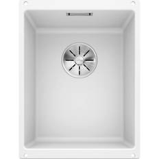 Diskho Blanco Subline 320 U Silgranit InFino Vit
