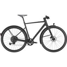 Racercykel Scott Metrix 20 EQ Champion Black m 2025