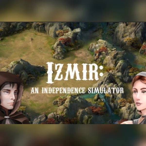 Izmir - An Independence Simulator (PC) Steam Key - GLOBAL
