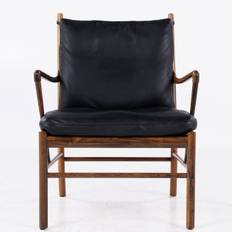 PJ 149 - 'Colonial Chair' i palisander