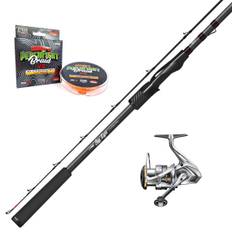 Shimano Sedona PerchFight V2 Perch Combo