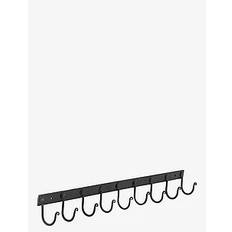 Bloomingville Jolene Coat Rack - Klädhängare - BLACK / black