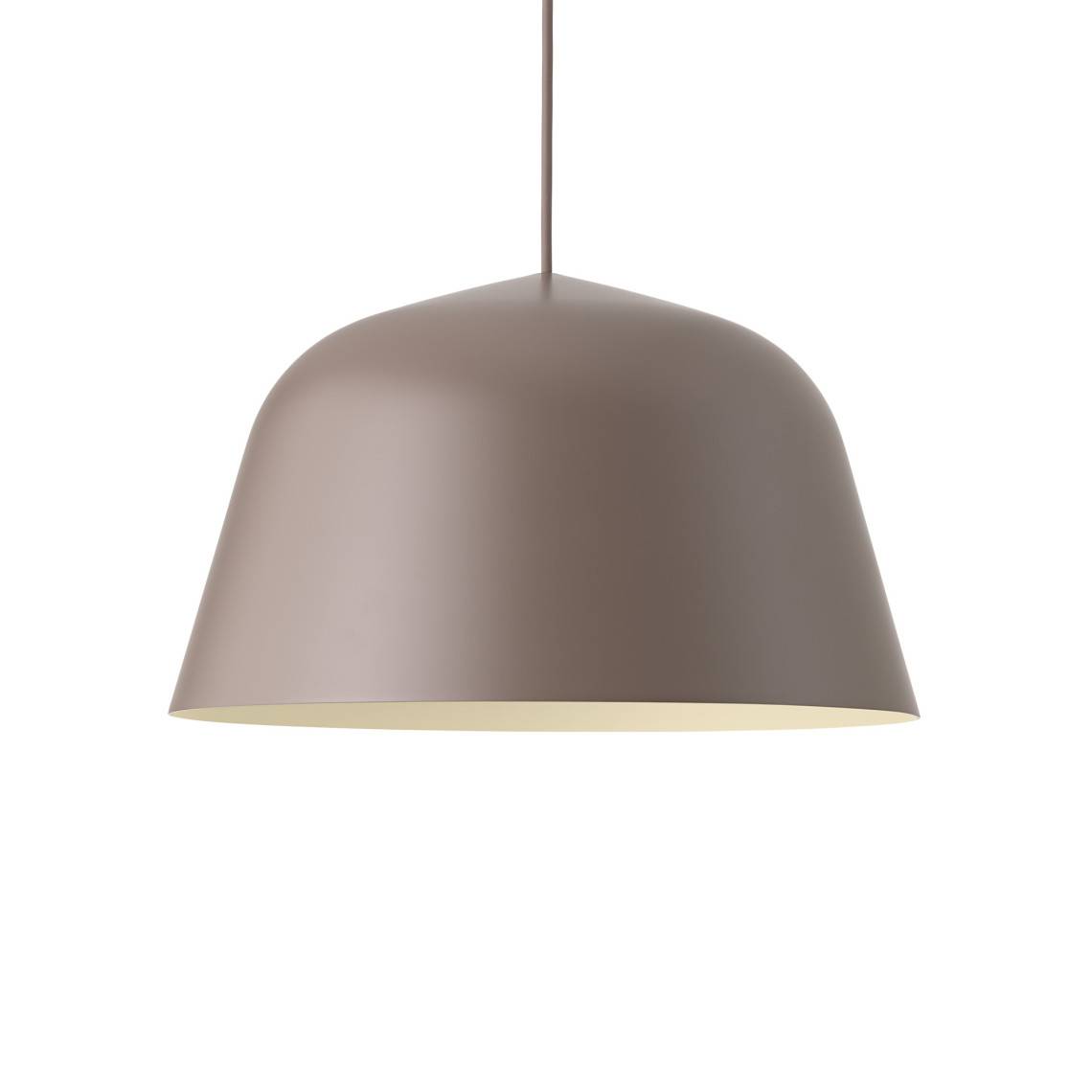 NYSKICK - Pendellampa Ambit - Taupe, 40 cm