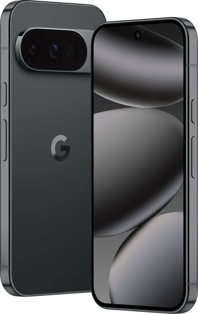 Google Pixel 10 Pro 5G smartphone 128GB (obsidian)
