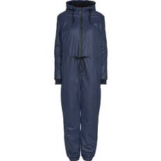 McKinley - Pure regndragt - Dame  - 34  - Blå