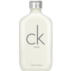 CK One - Eau de toilette (Edt) Spray 100 ml