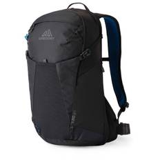 Gregory Kiro 24 RC Trailrunningryggsäck Storlek 24 l Färg svart