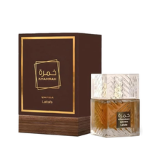 Lattafa Khamrah Qahwa EDP Unisex 100 ml