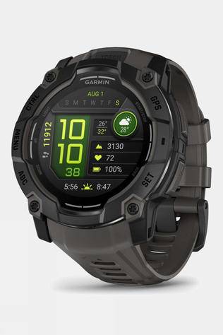 Garmin Instinct 3 AMOLED 50mm GPS Smartwatch