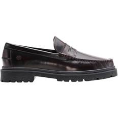 Playboy Austin Herr Stl. 41 - Loafers Från Magasin - Bordo Polido (41)