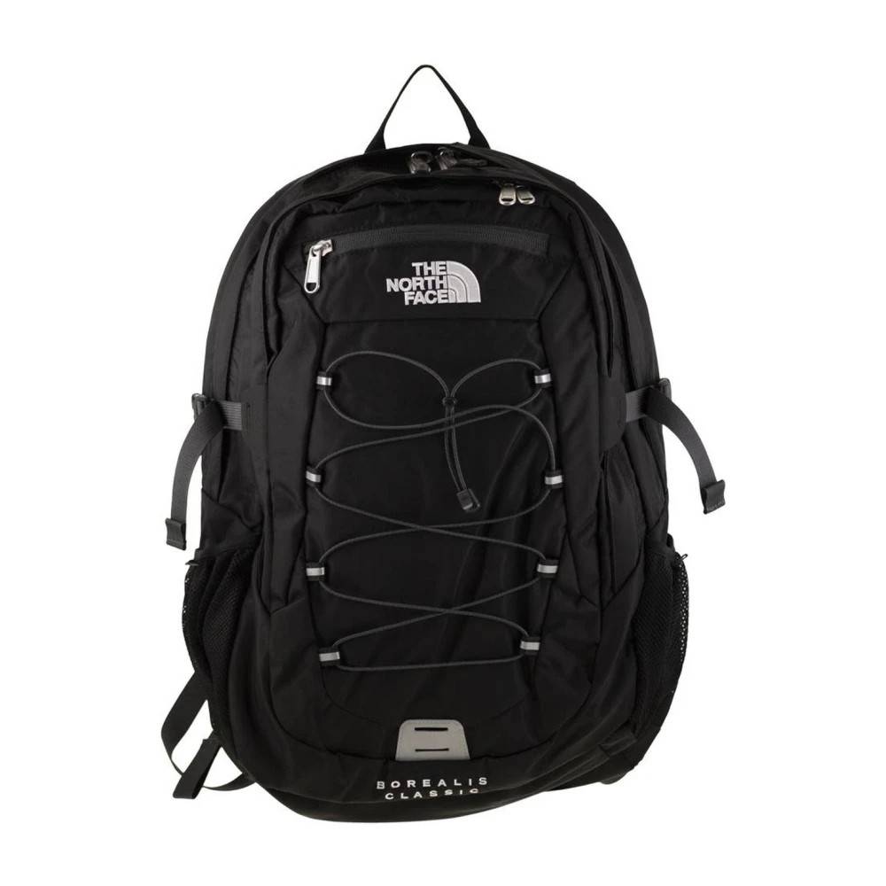 The North Face Borealis Classic Rygsæk - Træning - Herre - Sort - ONE SIZE - Nylon