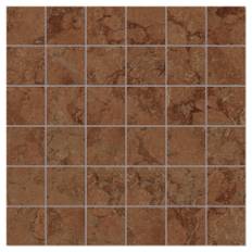 Unicomstarker Klinker Marmorea Rosso Verona Matt 30x30 (5x5) cm