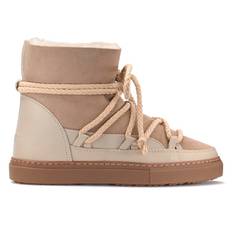 Classic sneaker beige