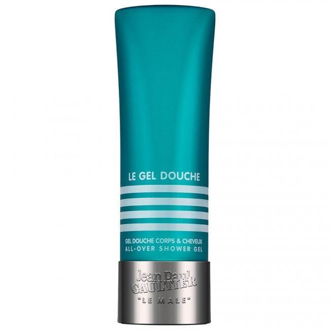 Jean paul gaultier Le Male Great gel doccia dimensione flacone 200ml