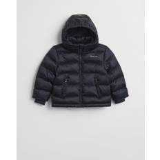 GANT Barn Kids Active Cloud jacka (92)