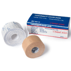 Leukoplast Leukotape P Combi Pack 1ST
