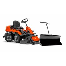 Husqvarna Rider 214C Plogpaket