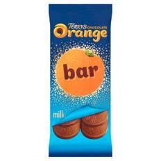 Terrys Chocolate Orange Bar 90g