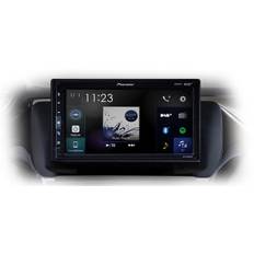PIONEER SPH-EVO62DAB-208 TIL PEUGEOT 208/2008 2012> CARPLAY,ANDROID AUTO,DAB,FM 6,8"